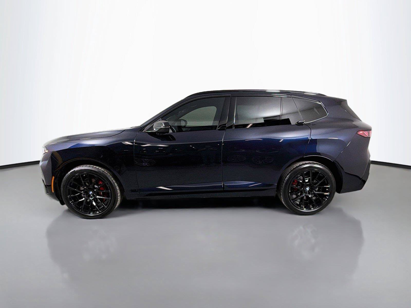 New 2027 BMW X5 xDrive40i w/ M Sport Professional Package AWD/4WD image 8