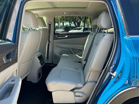 New 2026 Volkswagen Atlas SEL Premium R-Line image 48