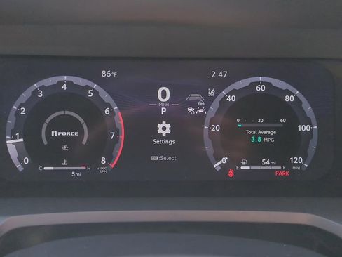 New 2026 Toyota Tacoma TRD Off-Road AWD/4WD image 30