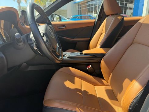 Used 2024 Lexus IS 350 F Sport image 8