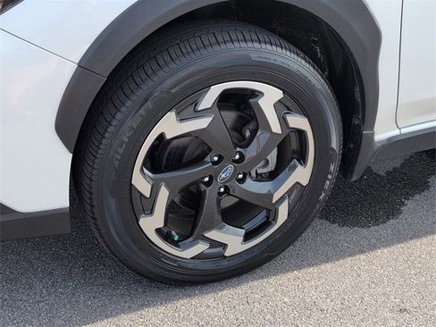 Used 2022 Subaru Crosstrek 2.5i Limited w/ Moonroof Package 2 image 11