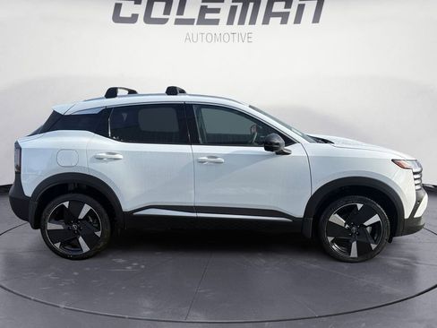 New 2026 Nissan Kicks SR w/ Cold Weather Package image 6