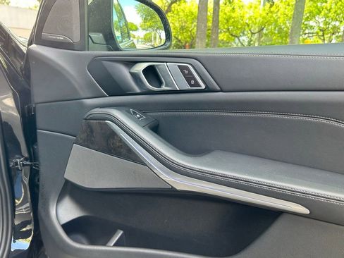 Used 2024 BMW X5 xDrive40i image 33