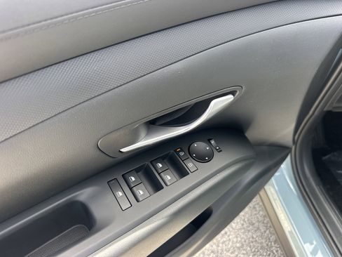 New 2026 Hyundai Santa Cruz SEL FWD image 16