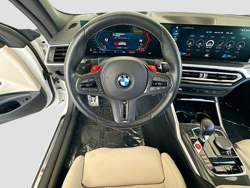 Used 2024 BMW M4 xDrive Competition w/ Executive Package AWD/4WD image 21