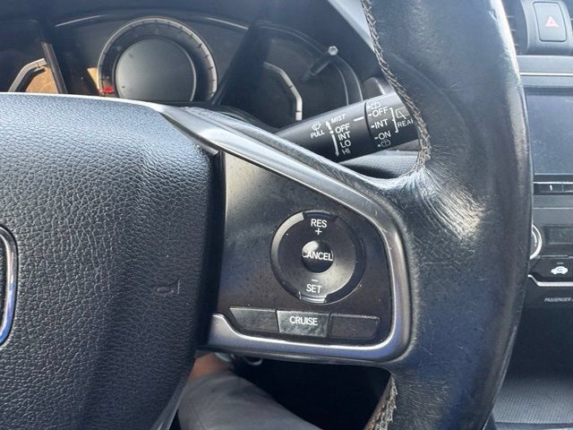 Used 2018 Honda Civic Sport image 18