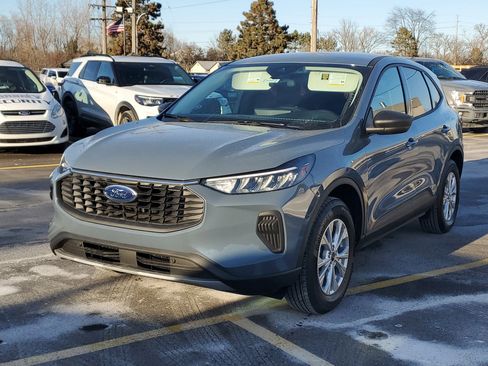 New 2026 Ford Escape Active w/ Tech Pack #1 AWD/4WD image 2