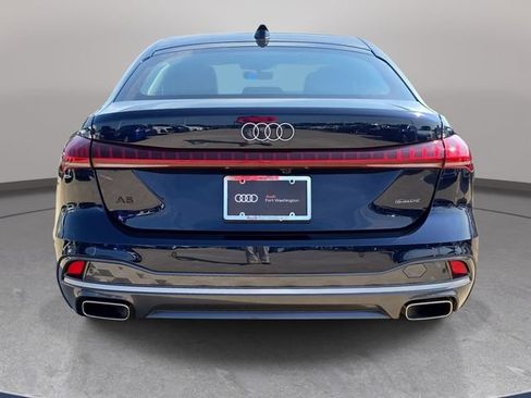 Used 2025 Audi A5 2.0T Premium w/ Convenience Package AWD/4WD image 7