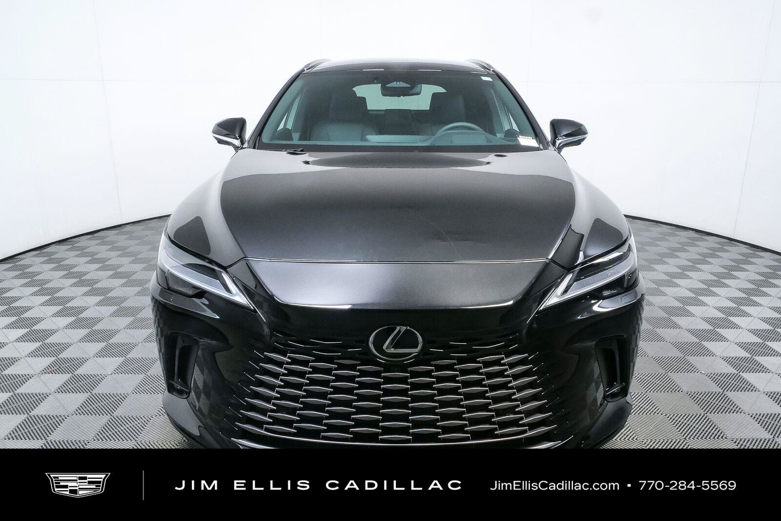 Used 2026 Lexus RX 350 AWD w/ Convenience Package image 34