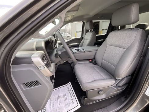 Used 2026 Ford F350 XL w/ STX Appearance Package AWD/4WD image 12