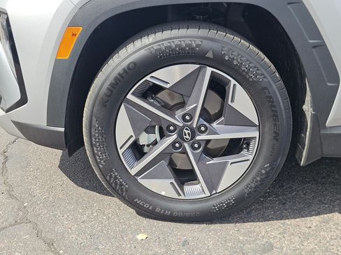 Certified 2026 Hyundai Tucson SEL Plus FWD image 10