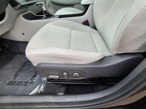 Certified 2024 Hyundai Kona SEL FWD image 19