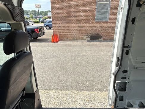 Used 2017 RAM ProMaster 2500 FWD image 32