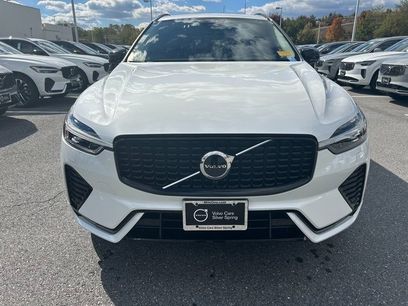 Certified 2025 Volvo XC60 B5 Core