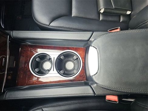 Used 2010 Mercedes-Benz ML 350 4MATIC image 15