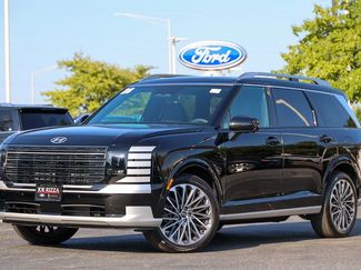 Used 2026 Hyundai Palisade Calligraphy AWD/4WD video 1