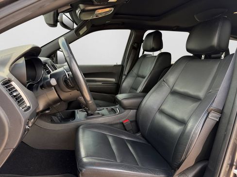 Used 2020 Dodge Durango GT AWD/4WD image 10