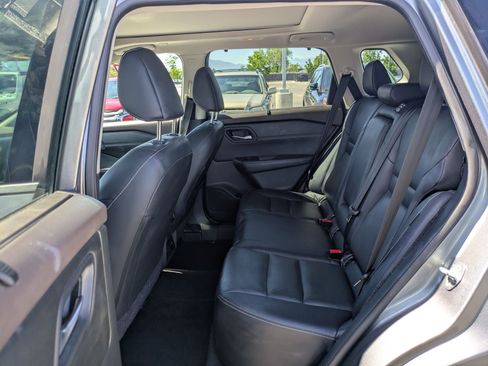 Used 2023 Nissan Rogue SL w/ SL Premium Package AWD/4WD image 30