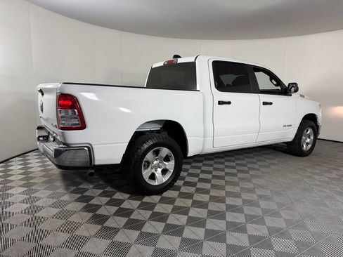 Used 2024 RAM 1500 Big Horn image 8