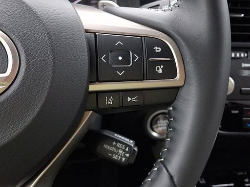 Used 2020 Lexus RX 350 AWD w/ Premium Package image 24