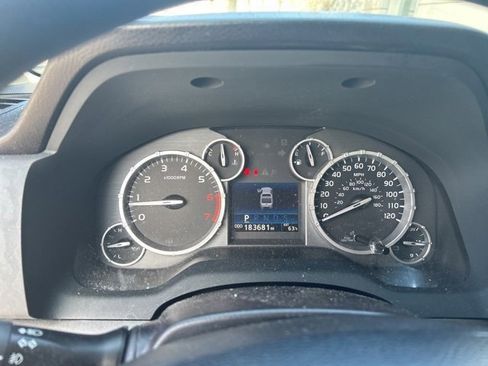 Used 2015 Toyota Tundra SR5 w/ TRD Off Road Package image 6