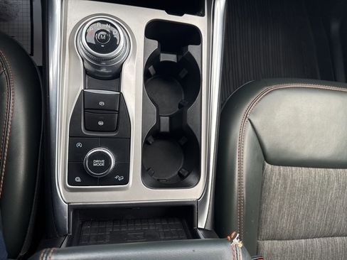 Certified 2023 Ford Explorer Timberline w/ Timberline Technology Package image 41