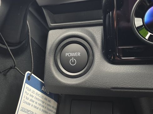 New 2026 Toyota C-HR AWD/4WD image 29