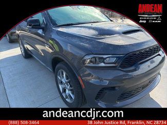 New 2026 Dodge Durango GT video 1