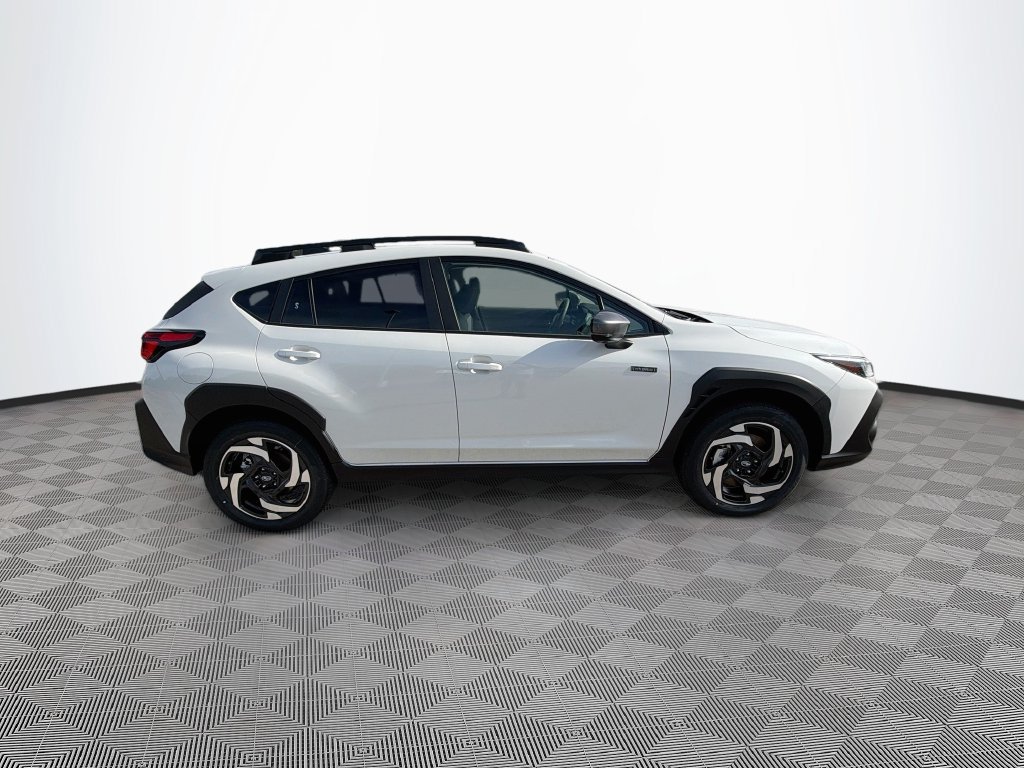 New 2026 Subaru Crosstrek 2.5i Limited AWD/4WD image 10