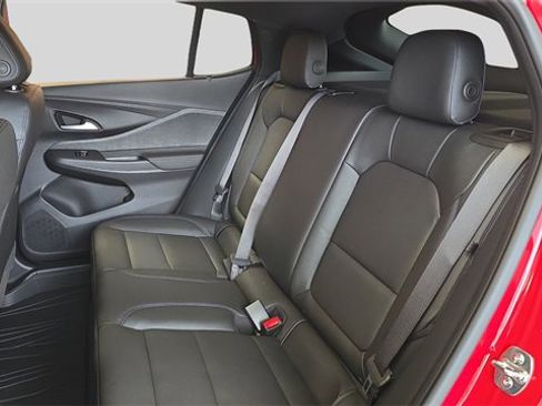 New 2026 Buick Envista Sport Touring w/ Convenience I Package image 18