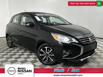 Used 2024 Mitsubishi Mirage SE