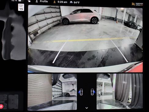 Used 2023 Tesla Model 3 Standard Range image 8