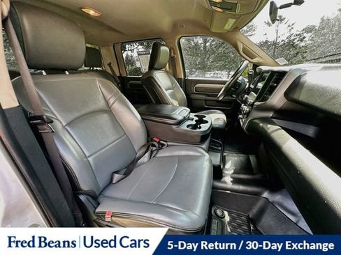 Used 2020 RAM 2500 Tradesman w/ Towing Technology Group AWD/4WD image 31