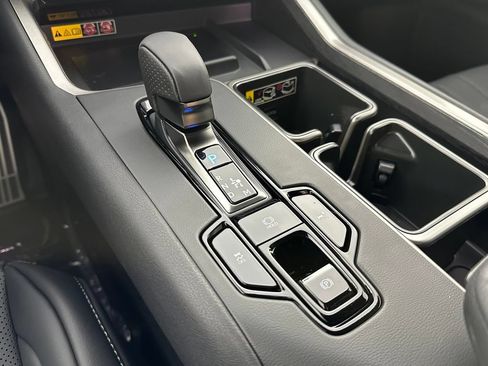 New 2026 Lexus TX 500h AWD image 26