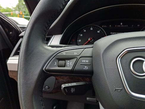 Used 2018 Audi Q7 2.0T Premium AWD/4WD image 22