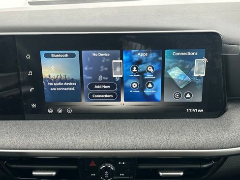 New 2026 Nissan Kicks S image 20