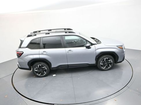 New 2026 Subaru Forester Limited w/ Premium/Limited Package AWD/4WD image 16