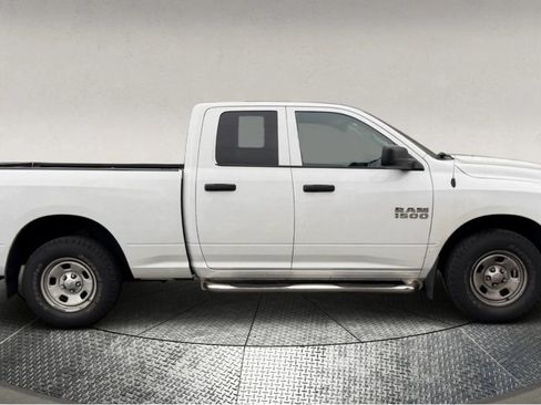 Used 2015 RAM 1500 Tradesman w/ Popular Equipment Group image 8