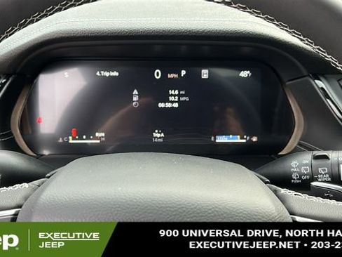 New 2026 Jeep Grand Cherokee Limited image 14