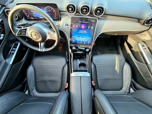 Certified 2023 Mercedes-Benz C 300 C 300 image 28