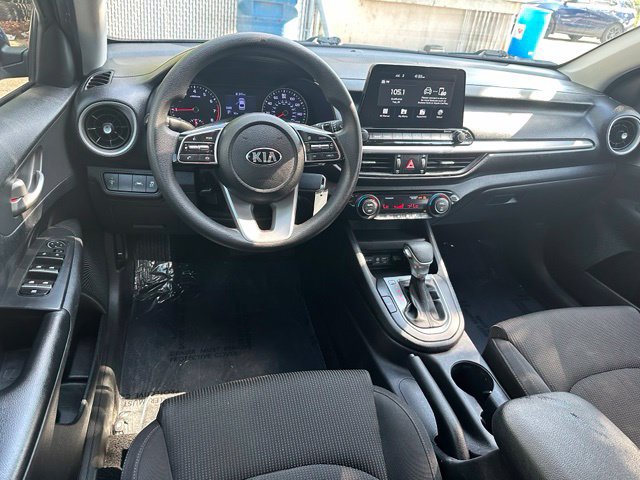 Used 2019 Kia Forte LXS FWD image 10