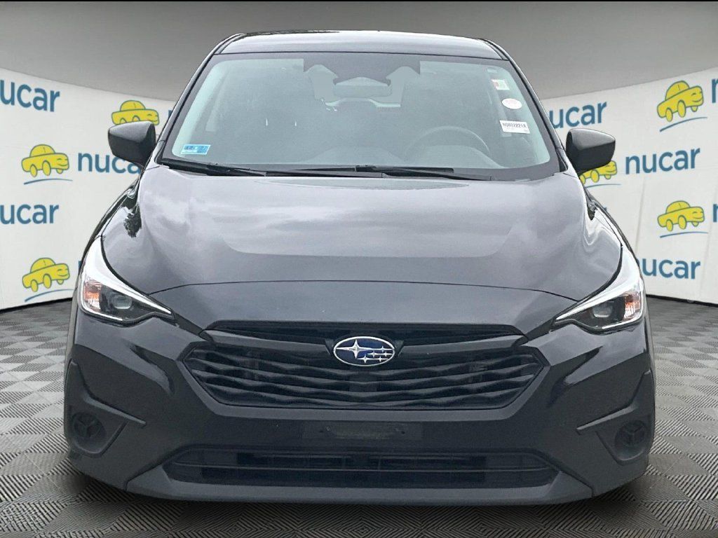 Used 2024 Subaru Impreza 2.0i AWD/4WD image 2
