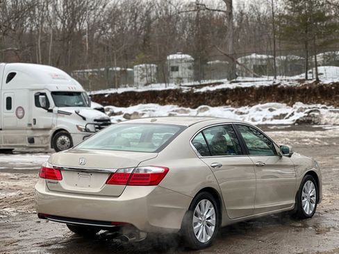 Used 2013 Honda Accord EX-L image 6