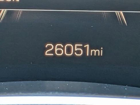 Used 2025 GMC Terrain Elevation image 34