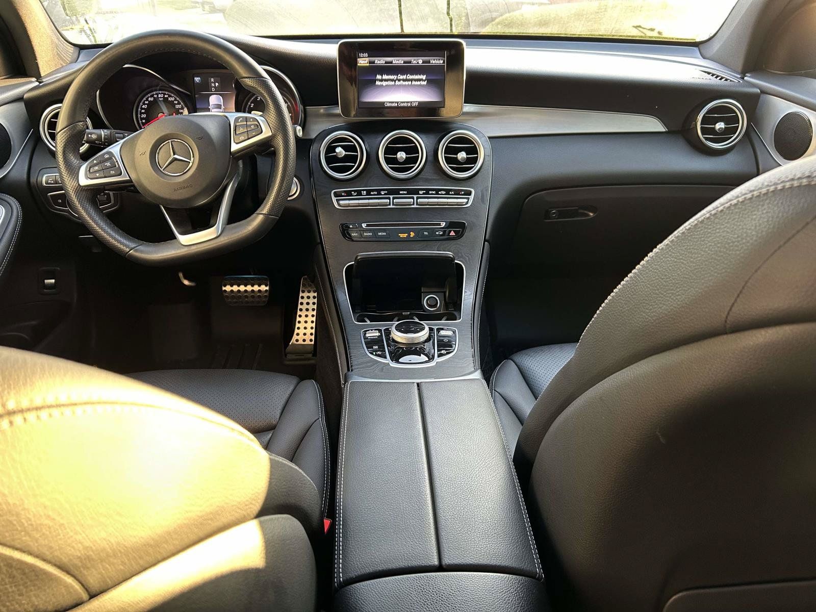 Used 2019 Mercedes-Benz GLC 300 image 25
