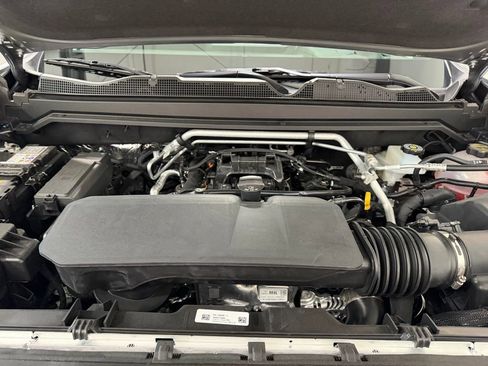 New 2026 Chevrolet Colorado LT AWD/4WD image 4
