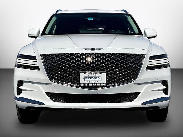 Used 2024 Genesis GV80 3.5T w/ Prestige Package AWD/4WD image 2