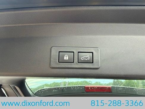 Used 2023 Subaru Ascent Limited AWD/4WD image 27