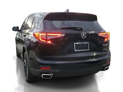 New 2026 Acura RDX SH-AWD