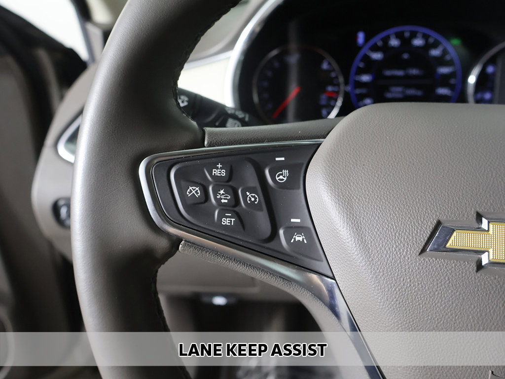 Used 2024 Chevrolet Malibu LT FWD image 6